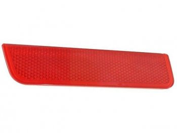DUSTER ФОНАРЬ-КАТАФОТ ПРАВ В ЗАДН БАМПЕР (Тайвань) BODYPARTS rndus10-050-r