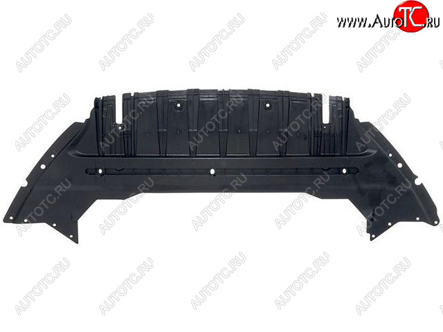 999 р. MONDEO ЗАЩИТА ПОДДОНА (Китай) ПЛАСТИК BODYPARTS fdmon11-9f1p  с доставкой в г. Вологда