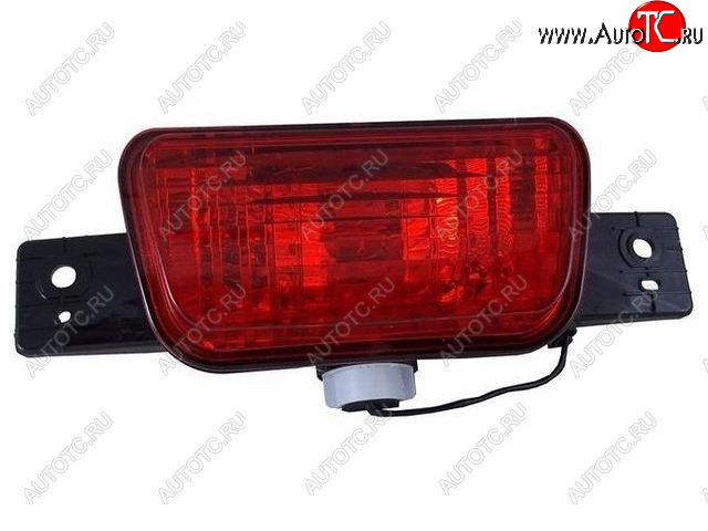 2 059 р. PAJERO ФАРА ПРОТИВОТУМ ЗАДН (Китай) BODYPARTS mbpaj07-070  с доставкой в г. Вологда