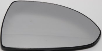 CORSA СТЕКЛО ЗЕРКАЛА ПРАВ ЭЛЕКТР С ПОДОГРЕВ (convex) (Тайвань) VIEWMAX opcor06-460-r