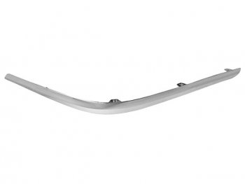 TEANA МОЛДИНГ БАМПЕРА ЗАДН ПРАВ (Китай) ХРОМ BODYPARTS nnten08-661h-r