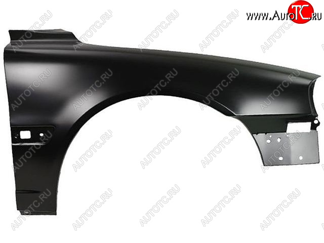 11 999 р. S80 КРЫЛО ПЕРЕДН ПРАВ (Тайвань) BODYPARTS vvs8098-270-r  с доставкой в г. Вологда