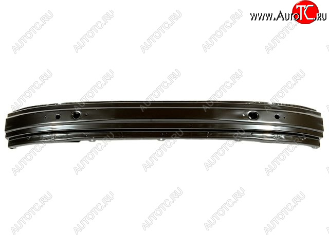 2 359 р. Усилитель переднего бампера (пр-во Китай) BODYPARTS Daewoo Lanos T100 хэтчбэк 5 дв. дорестайлинг (1997-2002)  с доставкой в г. Вологда