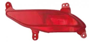 SANTA FE ФОНАРЬ ЗАДН В БАМПЕР ПРАВ (Китай) BODYPARTS hnsfe12-730-r