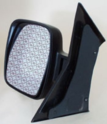 VITO {VIANO} ЗЕРКАЛО ЛЕВ МЕХАН (convex) (Тайвань) VIEWMAX mdvit96-450-l
