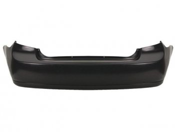 Бампер задний BodyParts Chevrolet Lacetti  седан (2002-2013)