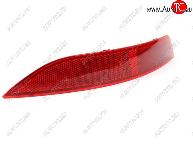 499 р. JETTA ФОНАРЬ-КАТАФОТ ЛЕВ В ЗАДН БАМПЕР (Китай) BODYPARTS vwjet11-050-l  с доставкой в г. Вологда