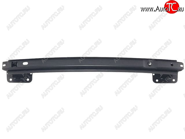 2 899 р. FOCUS (+ 08-) УСИЛИТЕЛЬ БАМПЕРА ЗАДН (Китай) BODYPARTS fdfoc05-701  с доставкой в г. Вологда