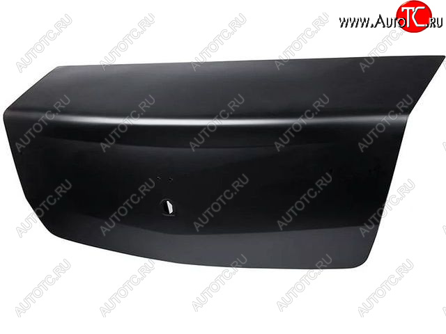 11 649 р. LOGAN КРЫШКА БАГАЖНИКА (Китай) BODYPARTS rnlog05-600  с доставкой в г. Вологда