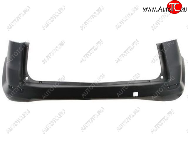 3 289 р. MONDEO БАМПЕР ЗАДН (УНИВЕРСАЛ) (Тайвань) ГРУНТ BODYPARTS fdmon07-640x  с доставкой в г. Вологда
