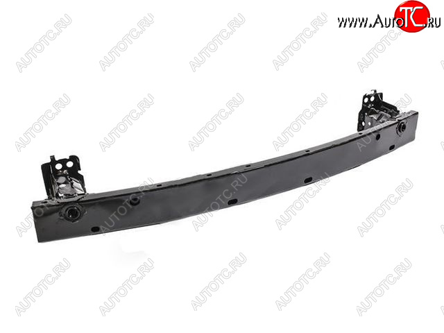 2 999 р. Усилитель переднего бампера (пр-во Китай) BODYPARTS Toyota Corolla E180 дорестайлинг (2013-2016)  с доставкой в г. Вологда