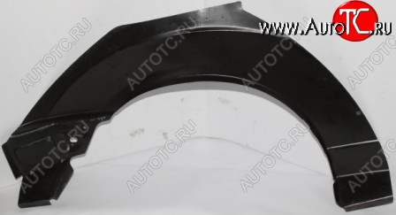 3 999 р. FOCUS 98-00 АРКА РЕМ.КРЫЛА ЗАДН ЛЕВ (3 дв) (ХЭТЧБЭК) (KLOKKERHOLM) KLOKKERHOLM 2532591  с доставкой в г. Вологда
