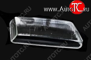 0 р. Левое стекло фары (пр-во Россия) АСТЕРА  Audi A4  B5 8D2 седан (1994-1997) дорестайлинг  с доставкой в г. Вологда