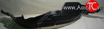 459 р. Правый подкрылок передний BODYPARTS KIA Rio 2 JB дорестайлинг седан (2005-2009)  с доставкой в г. Вологда