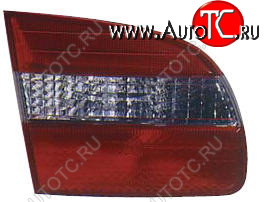 1 479 р. COROLLA 98-01 {ПРАВ РУЛЬ} ФОНАРЬ ЗАДН ВНУТРЕН ПРАВ (4 дв) (DEPO) DEPO 212-1305r-ae  с доставкой в г. Вологда