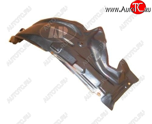 899 р. Правый подкрылок передний (задняя часть) TYG Nissan Murano 1 Z50 (2002-2009)  с доставкой в г. Вологда