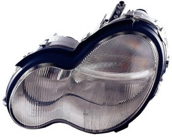 W203 00-02 ФАРА ЛЕВ (DEPO) DEPO 440-1124l-ld-e