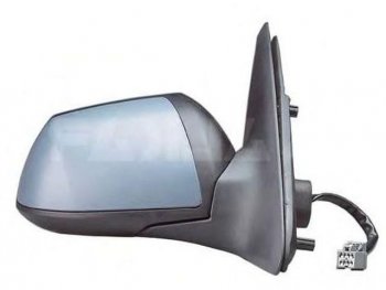 MONDEO ЗЕРКАЛО ПРАВ ЭЛЕКТР С ПОДОГРЕВ (convex) (Тайвань) ГРУНТ VIEWMAX fdmon01-451x-r
