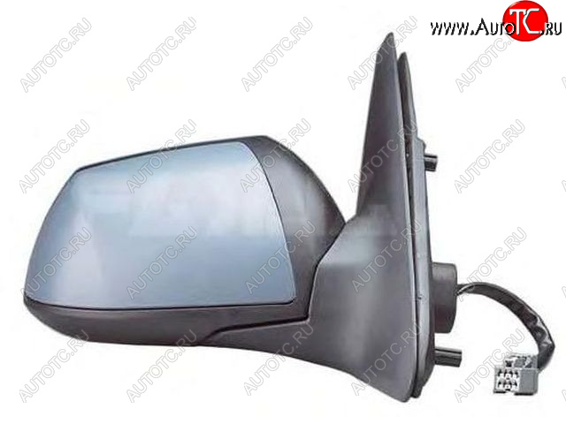 2 199 р. MONDEO ЗЕРКАЛО ПРАВ ЭЛЕКТР С ПОДОГРЕВ (convex) (Тайвань) ГРУНТ VIEWMAX fdmon01-451x-r  с доставкой в г. Вологда