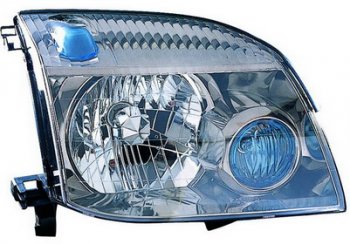 X-TRAIL 01- ФАРА ПРАВ (DEPO) DEPO 215-11a4r-ld-e1