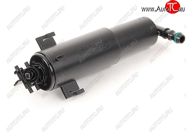 819 р. X5 ФОРСУНКА ОМЫВАТЕЛЯ ФАРЫ ПРАВ (Китай) BODYPARTS bm0x507-9c0-r  с доставкой в г. Вологда