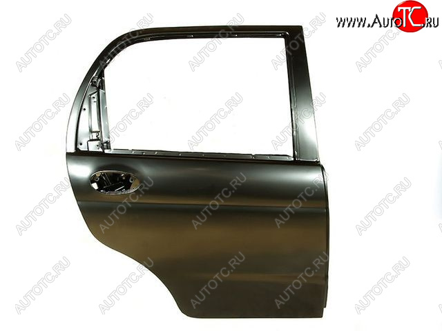 11 649 р. MATIZ ДВЕРЬ ЗАДН ПРАВ (Китай) BODYPARTS dwmiz01-520-r  с доставкой в г. Вологда