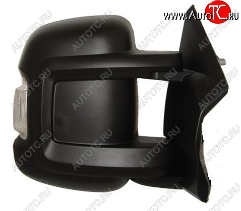 7 899 р. BOXER 06- {CT JUMPERFIAT DUCATO} ЗЕРКАЛО ПРАВ ЭЛЕКТР С ПОДОГРЕВ УК.ПОВОР (convex) (Тайвань) TYC 388-ftd129tl  с доставкой в г. Вологда