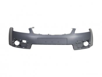 Бампер передний BodyParts Ford C-max  Mk1 (2003-2007) доресталинг