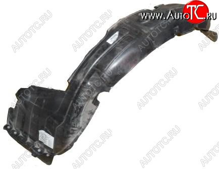 399 р. Левый подкрылок передний BODYPARTS  KIA Sportage  3 SL (2010-2014) дорестайлинг  с доставкой в г. Вологда