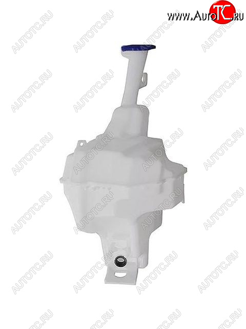 389 р. SOLARIS БАЧОК ОМЫВАТЕЛЯ БЕЗ МОТОР (Китай) BODYPARTS hnsol11-880  с доставкой в г. Вологда