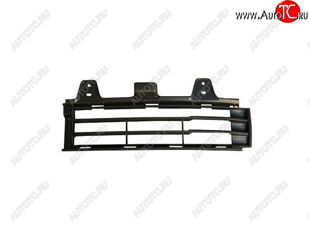 559 р. Правая вставка переднего бампера (пр-во Китай) BODYPARTS  Toyota Land Cruiser  200 (2007-2012) дорестайлинг  с доставкой в г. Вологда