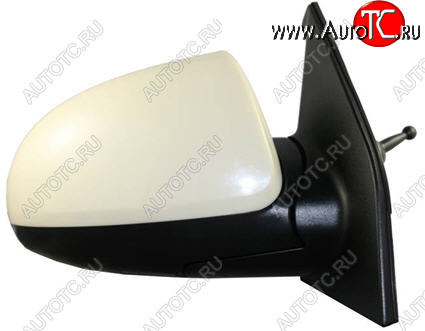 2 899 р. PICANTO ЗЕРКАЛО ПРАВ МЕХАН С ТРОСИК (Тайвань) ГРУНТ VIEWMAX kapic08-450x-r  с доставкой в г. Вологда