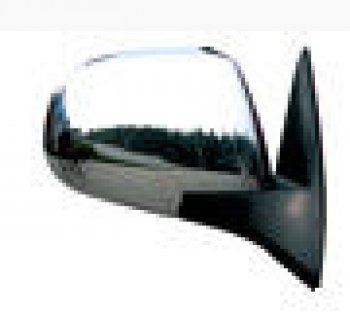 HOVER ЗЕРКАЛО ПРАВ ЭЛЕКТР С ПОДОГРЕВ ХРОМ BODYPARTS gwhvr05-450h-r
