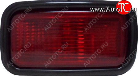 459 р. Левый фонарь в бампер (с рамкой, Россия) BodyParts Mitsubishi Lancer 9 CS (2003-2009) седан 1-ый рестайлинг, седан 2-ой рестайлинг с доставкой в г. Вологда Увеличить фотографию 1 459 р. Левый фонарь в бампер (с рамкой, Россия) BodyParts Mitsubishi Lancer 9 CS (2003-2009) седан 1-ый рестайлинг, седан 2-ой рестайлинг с доставкой в г. Вологда