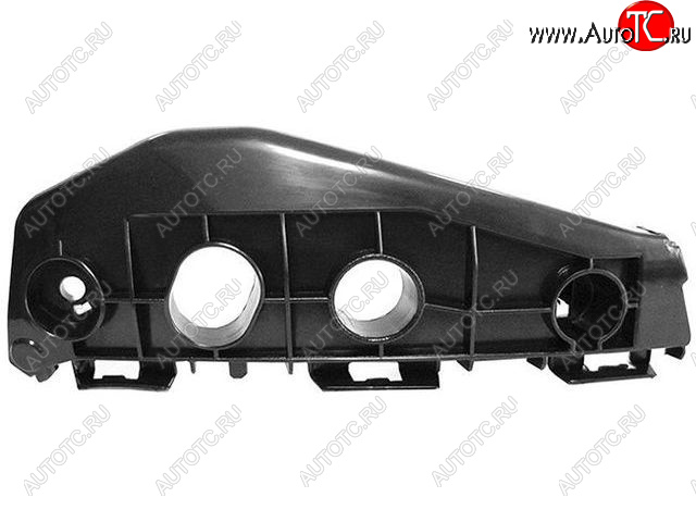 141 р. Правое крепление переднего бампера BODYPARTS Toyota Corolla E150 седан дорестайлинг (2006-2010)  с доставкой в г. Вологда