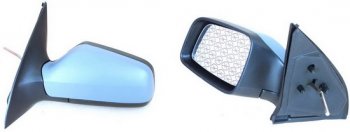 Боковое левое зеркало (механическое) VIEWMAX Opel Astra  G (1998-2005) седан