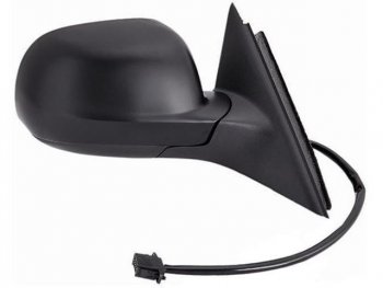 PASSAT ЗЕРКАЛО ПРАВ ЭЛЕКТР С ПОДОГРЕВ (convex) (Тайвань) ГРУНТ VIEWMAX vwpas97-450x-r