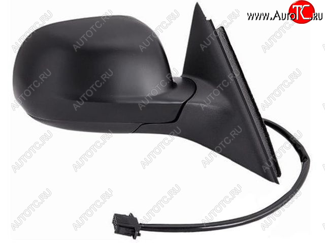 2 799 р. PASSAT ЗЕРКАЛО ПРАВ ЭЛЕКТР С ПОДОГРЕВ (convex) (Тайвань) ГРУНТ VIEWMAX vwpas97-450x-r  с доставкой в г. Вологда