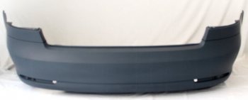 OCTAVIA 08- БАМПЕР ЗАДН (Китай) BODYPARTS sdoct08-640