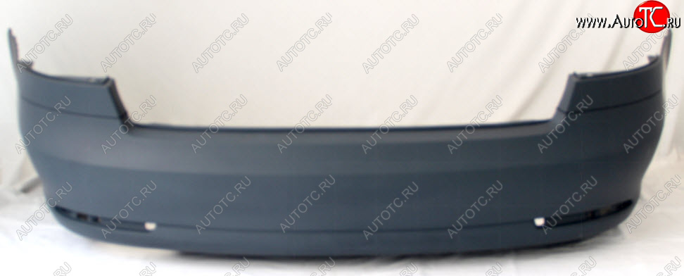 3 799 р. OCTAVIA 08- БАМПЕР ЗАДН (Китай) BODYPARTS sdoct08-640  с доставкой в г. Вологда