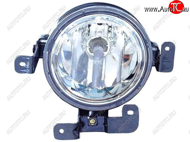 699 р. Противотуманная фара левая BODYPARTS  Hyundai Getz  TB (2005-2011) хэтчбэк 3 дв. рестайлинг, хэтчбэк 5 дв. рестайлинг  с доставкой в г. Вологда
