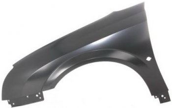 VECTRA {SIGNUM 03-} КРЫЛО ПЕРЕДН ЛЕВ (Тайвань) СТАЛЬН TYG opvca02-270t-l