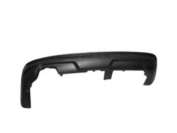 C5 СПОЙЛЕР БАМПЕРА ЗАДН (Китай) BODYPARTS cn0c508-680
