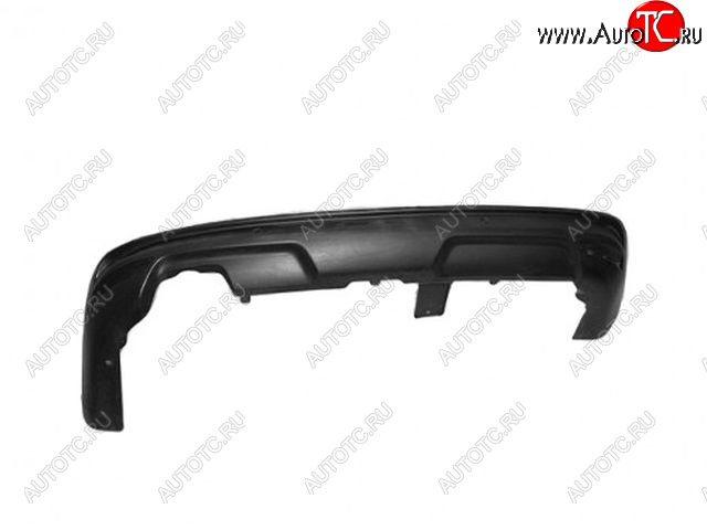 6 399 р. C5 СПОЙЛЕР БАМПЕРА ЗАДН (Китай) BODYPARTS cn0c508-680  с доставкой в г. Вологда
