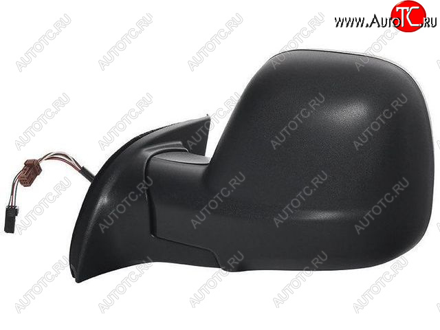 4 899 р. BERLINGO 12- {2 разъема 5конт+ PG PARTNER} ЗЕРКАЛО ЛЕВ ЭЛЕКТР С ПОДОГРЕВ (convex) ГРУНТ (Тайвань) TYC 388-ctd148t  с доставкой в г. Вологда