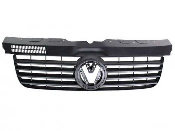 TRANSPORTER РЕШЕТКА РАДИАТОРА (Тайвань) ГРУНТ TYG vwtrn03-100x
