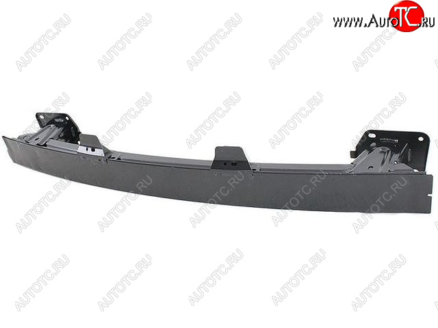 2 499 р. FOCUS УСИЛИТЕЛЬ БАМПЕРА ЗАДН (СЕДАН) (Китай) BODYPARTS fdfoc11-700  с доставкой в г. Вологда