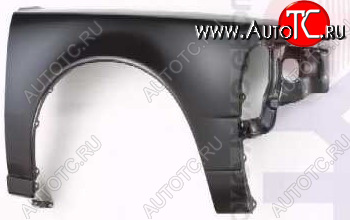 6 849 р. MAXIMA КРЫЛО ПЕРЕДН ПРАВ БЕЗ ОТВ ППОВТОРИТЕЛЬ (Тайвань) BODYPARTS nnmxi89-271-r  с доставкой в г. Вологда