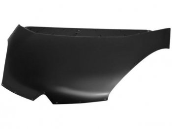 Капот (Тайвань) BodyParts CITROEN C4 picasso  UD (2006-2014) минивэн