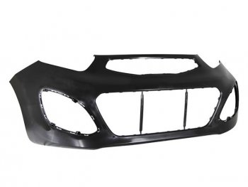 PICANTO БАМПЕР ПЕРЕДН С ОТВ ППРОТИВОТУМ (Китай) BODYPARTS kapic12-161
